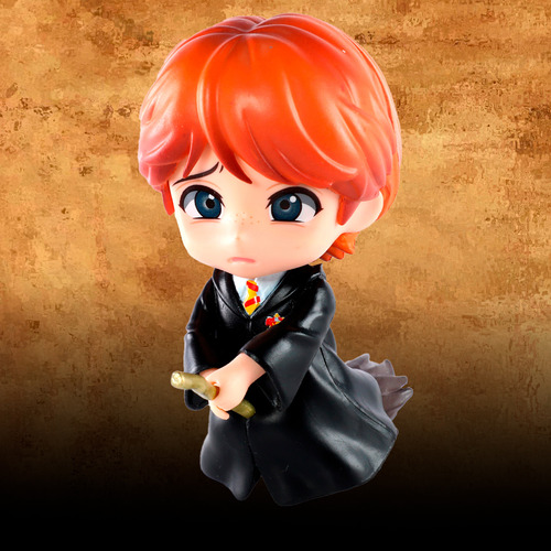 Harry Potter Juguete Figura Coleccionable Pelicula Coleccion