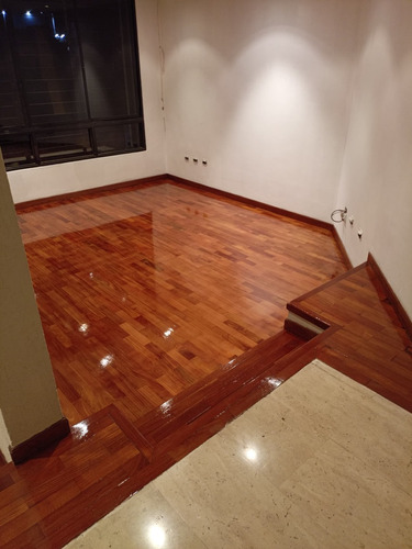 Instalación Y Reparación De Pisos De Parquet 