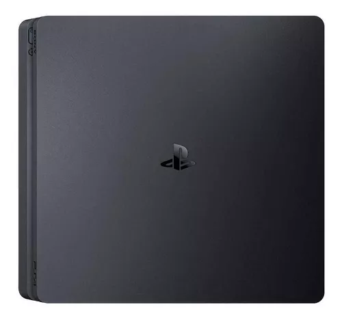 Consola PS4 Slim de 1TB - Comprar en Estación Play
