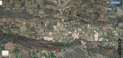Imagen 20 de 24 de Predio Urbano/rural S. Rafael Las Malvinas Mendoza