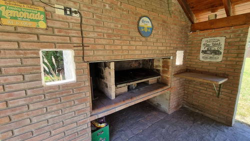 Imagen 27 de 30 de Casa Quinta En Venta En Moreno Con Pileta Y Jardin