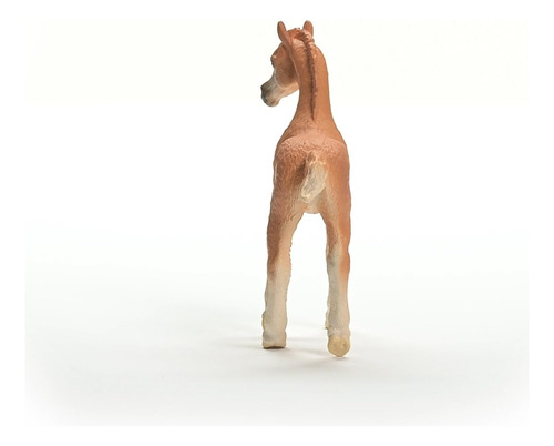 Potro Árabe Schleich Horse Club 3 Pulgadas Figura Colecciona