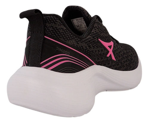 Zapatillas Athix Cosmic Kids Para Niños