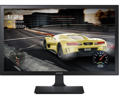 Monitor Gamer Samsung 27 Led Full Hd Hdmi 1 Ms Série Se332