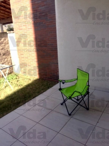 Apartamento Em Novo Osasco - Osasco - 34013