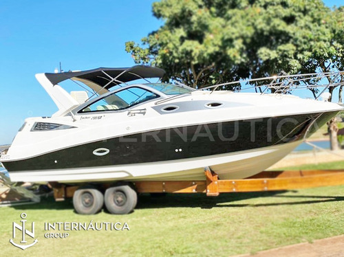 Imagem 1 de 11 de Focker 280gt 2010 Phantom Schaefer Cimitarra Solara Triton