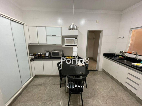 Imagem 7 de 28 de Casa À Venda, 230 M² Por R$ 1.100.000,00 - Village La Montagne - São José Do Rio Preto/sp - Ca2978