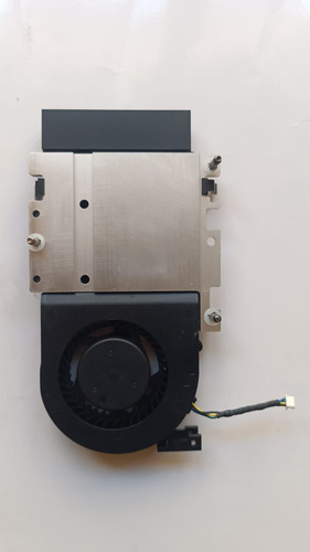 Cooler + Dissipador Lenovo Thinkcentre M70q M90q 5h40u92963