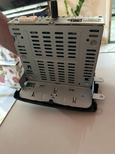 Radio Som Bluetooth Usb Renault Captur