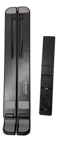 Suporte Ajustável B-max Office Bmg-62 Para Notebook