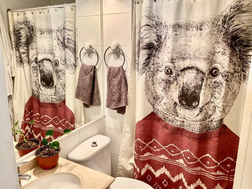 Imagen 8 de 12 de Departamento En Arriendo En Barrio Las Lilas