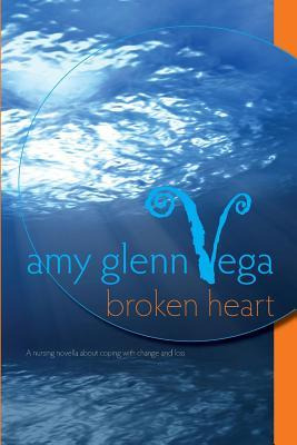Libro Broken Heart : A Nursing Novella About Coping With ...