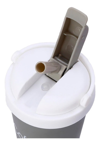 Termo Acero Inoxidable Coffee,tea,milk,water 500ml Tm19 Color Water