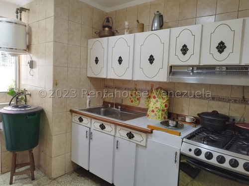 Imagen 13 de 30 de Apartamento En Venta El Paraíso 24-3882 Fabricio Liaz