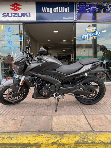 Bajaj Dominar 400 - Motomax Power