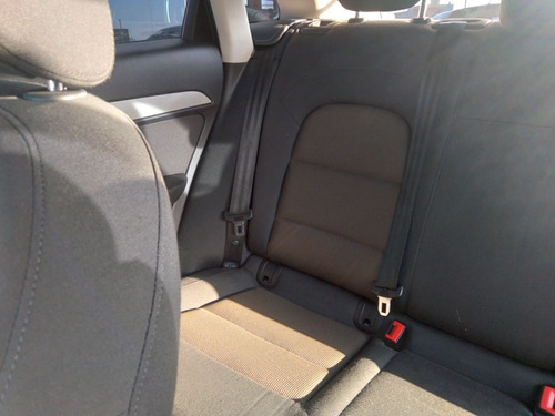 Imagen 11 de 21 de Audi Q3 2013 2.0 Quattro Tfsi 170cv Stronic