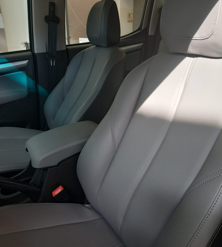 Imagen 8 de 21 de Chevrolet S10 Cd Ltz 4x4 Automatica Stock Disponible (m)#5