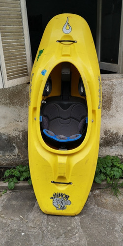 Kayak Liquidlogic Ronin 59