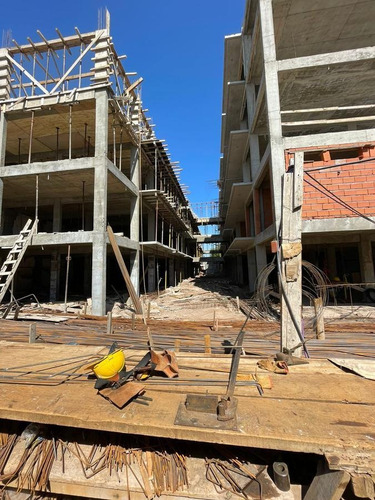 Imagen 22 de 30 de Departamento - Lanús Este