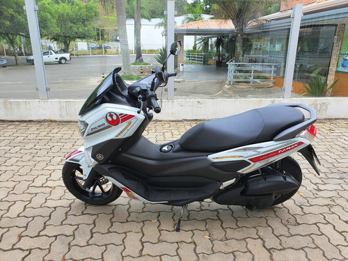 Yamaha Nmax 160 Star Wars Edição Limitada 2021 Edição Limita