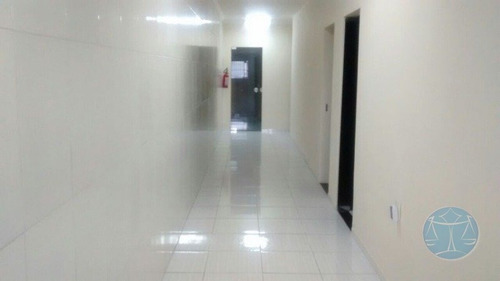 Imagem 14 de 15 de Predio Comercial No Alecrim - L-9986