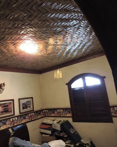 Imagem 9 de 17 de Casa No Centro - Esmeraldas - Ca00121 - 33175020