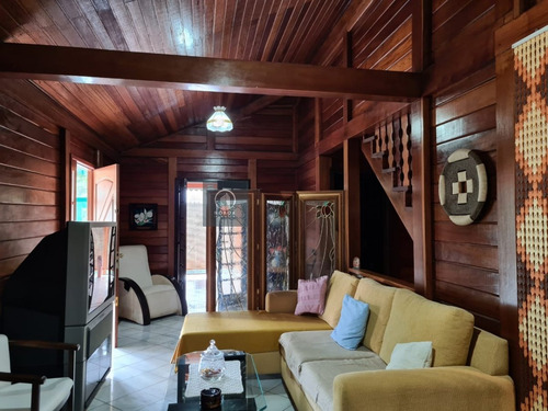 Imagem 16 de 30 de Casa A Venda No Bairro Albuquerque Em Teresópolis - Rj. - Ca-04000-1