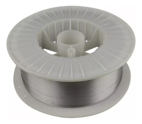 Arame De Solda Mig Inox Er309lsi Capa A Capa 15kg 0.9mm