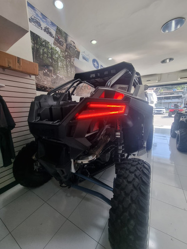 Utv Polaris Pro Xp Turbo 2021