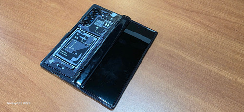 Samsung Galaxy Z Fold 6 (Usado)