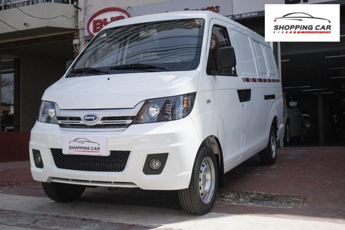 Karry Q22 Cargo Q22 Cargo 1.2l 2020 0km