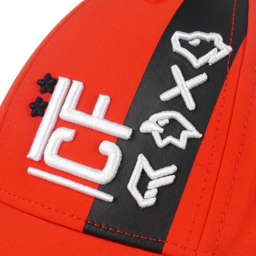 Gorro Deportivo Con Visera Hombre Reebok Crossfit Aflex Cap
