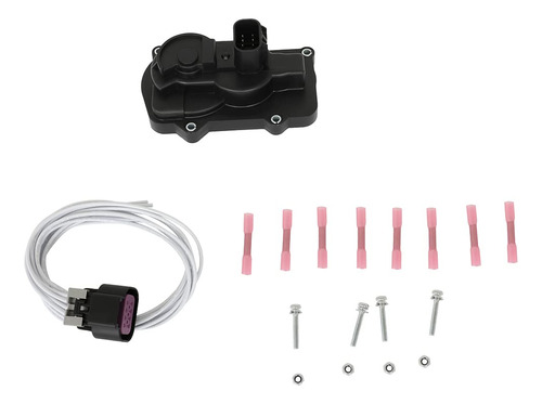 Sensor Posicion Acelerador Para Buick Rainier Esv