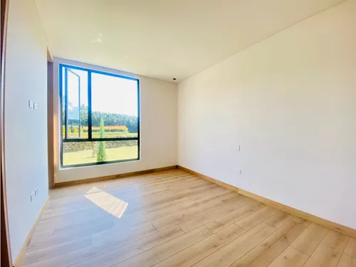 Casa En Arriendo En Llanogrande
