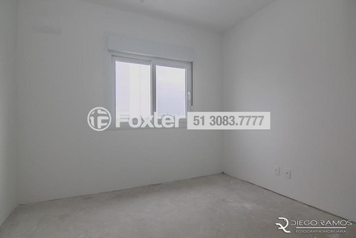 Apartamento, 3 Dormitórios, 72.69 M², Camaquã - 197525