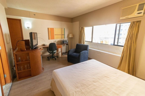 Live Lodge Flat Na Vila Mariana - Sf8511