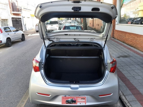 Imagem 9 de 9 de Hyundai Hb20 1.0