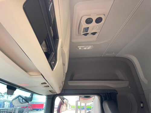 Scania R540 2024 6x4 Traçado Highline