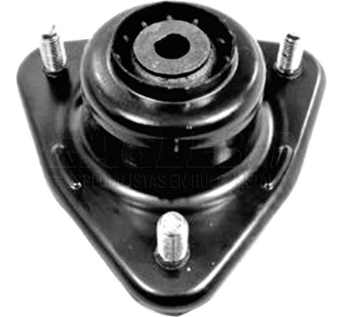 Base Amortiguador Delantero Dodge Atos 2005 - 2010 1.1l