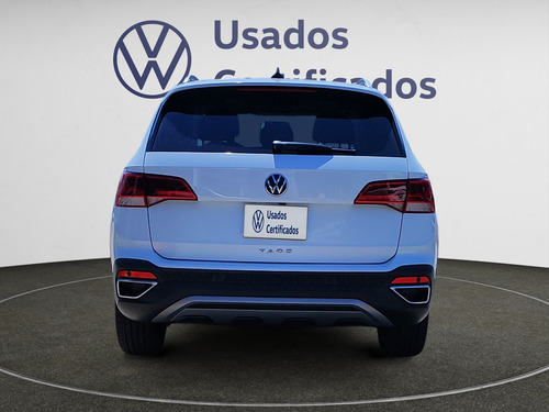 Volkswagen Taos 1.6 Comfortline At