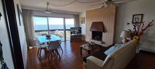 Imagen 7 de 25 de Apartamento En Venta En Punta Del Este, Mansa Frente Al Mar! - Punta Del Este Mansa