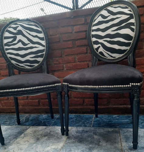 Imagen 3 de 5 de Restauración Y Tapicería De Estilo