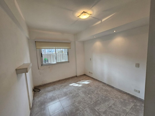 Departamento En Venta En Villa Sarmiento