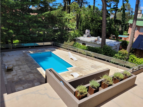Departamento En Alquiler - Temporada 2025 - 2 Dormitorios - Piscina