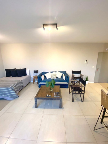 Departamento En Alquiler En Villa Los Remeros, Rincón De Milberg, Tigre