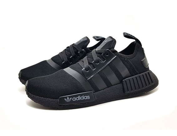 tênis adidas nmd_r1 masculino