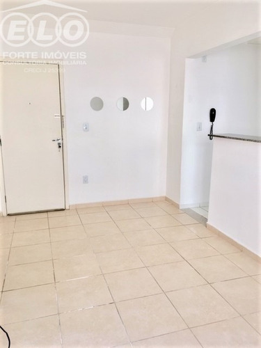 Imagem 2 de 16 de Oportunidade, Apartamento Á Venda No Condomínio Spazio Illuminare / Indaiatuba-sp - Ap01801 - 68307675