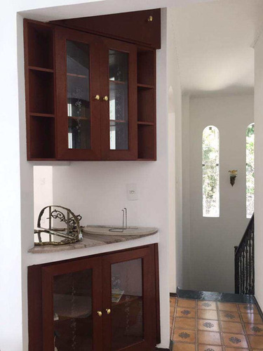 Imagem 6 de 15 de Jardim Bonfiglioli | Casa 178m 3 Dorms 3 Vagas | 4746 - V4746