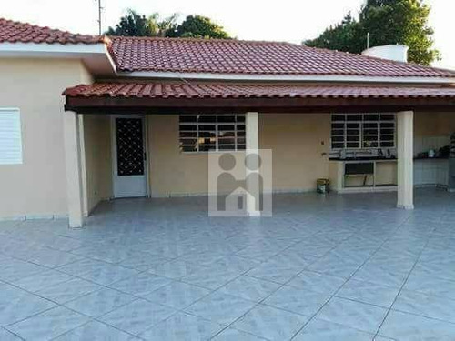Imagem 14 de 17 de Chácara Residencial À Venda, Zona Rural, Cajuru. - Ch0005