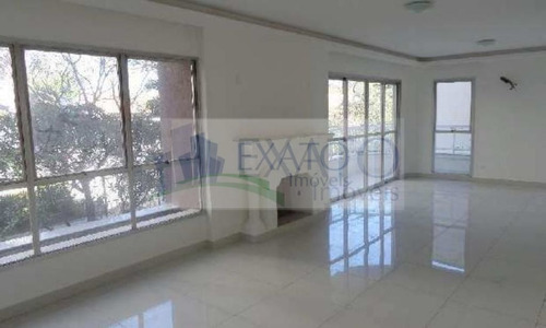 Imagem 1 de 15 de Apartamento Reformado, Alto Padrão, Pronto Para Morar Com Infra Para Ar Condicionado. Lazer - Em28687